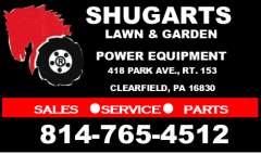 Shugarts Lawn & Garden Power Equipment